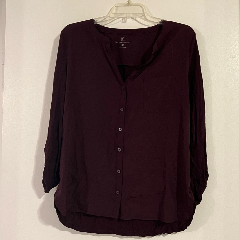 Women’s blouse